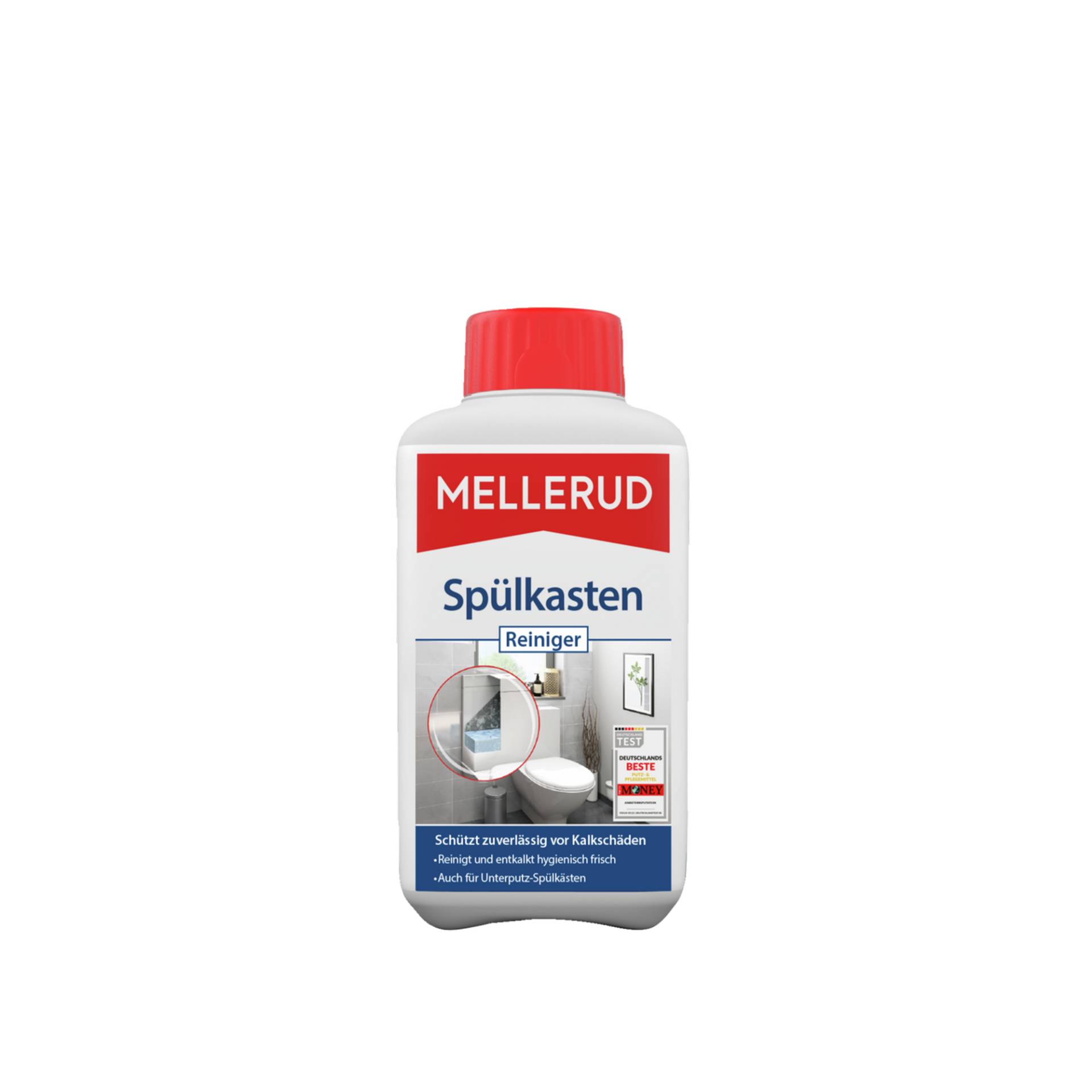 Mellerud Spülkasten-Reiniger 500 ml von Mellerud