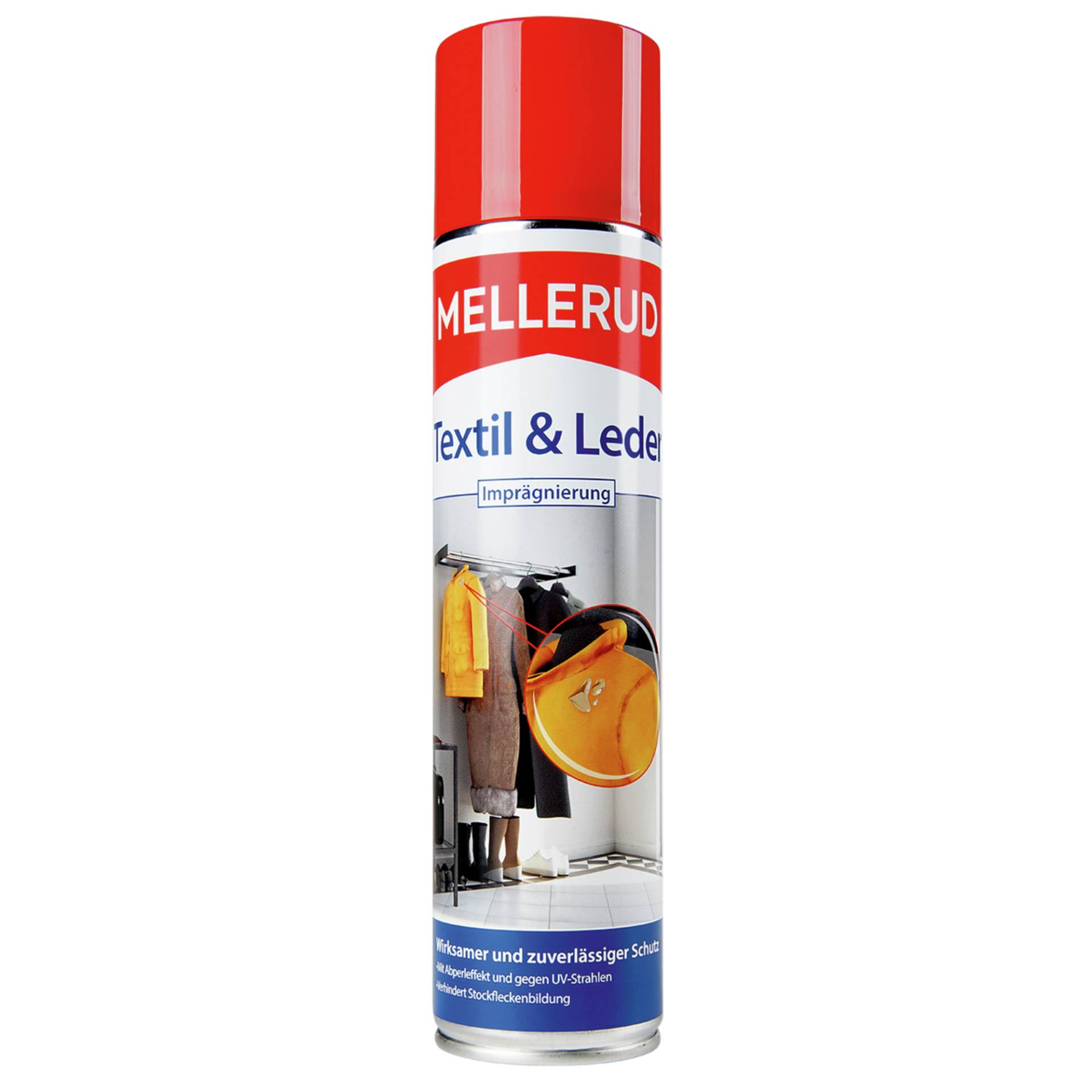 Mellerud Textilimprägnierung 400 ml Mellerud Textilimprägnierung 400 ml von Mellerud