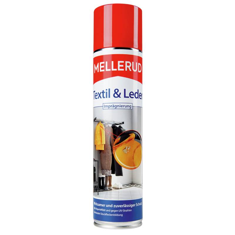 Mellerud Textilimprägnierung 400 ml von Mellerud