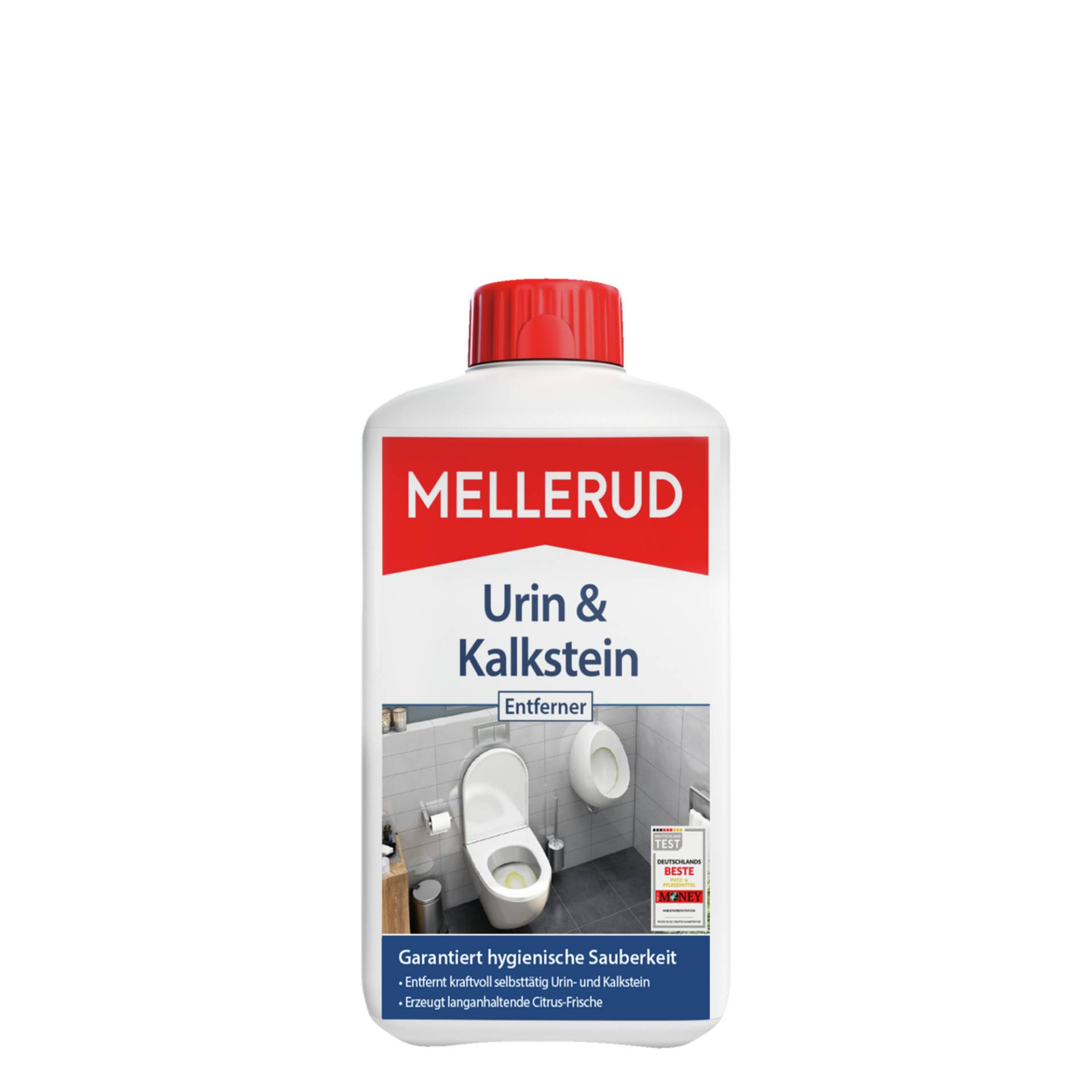 Mellerud Urin- und Kalksteinentferner "Spezialreiniger" 1000 ml Mellerud Urin- und Kalksteinentferner "Spezialreiniger" 1000 ml von Mellerud