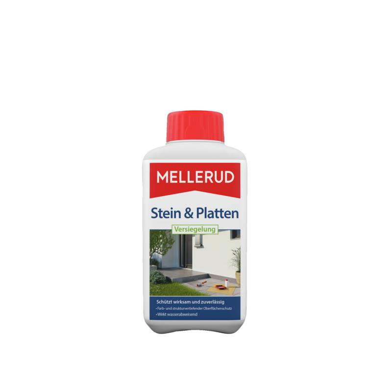 Mellerud Versiegelung 'Stein & Platten' 0,5 Liter von Mellerud