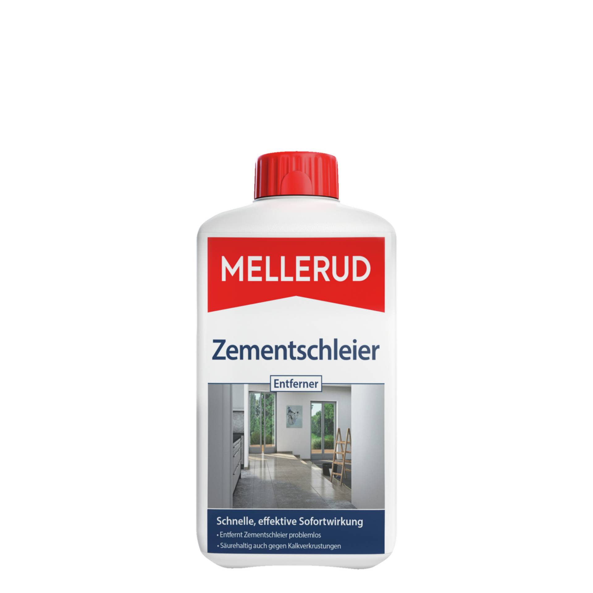Mellerud Zementschleierentferner "Spezialreiniger" 1000 ml Mellerud Zementschleierentferner "Spezialreiniger" 1000 ml von Mellerud