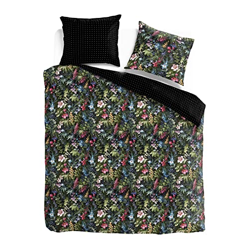Melli Mello Baby Bettbezug 240 x 200/220 cm (+ 70 x 60 cm Kissenbezug 2 Stück) von Melli Mello