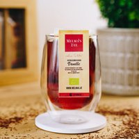 Tee Doppelwandglas 2Er Set | Doppelwandiges Glas Teeglas Teeliebhaber Teegeschenk Thermoglas Tee Doppelwandglas 2Er Set | Doppelwandiges Glas Teeglas Teeliebhaber Teegeschenk Thermoglas von MelmasKaffee