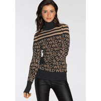 Melrose Rollkragenpullover von Melrose