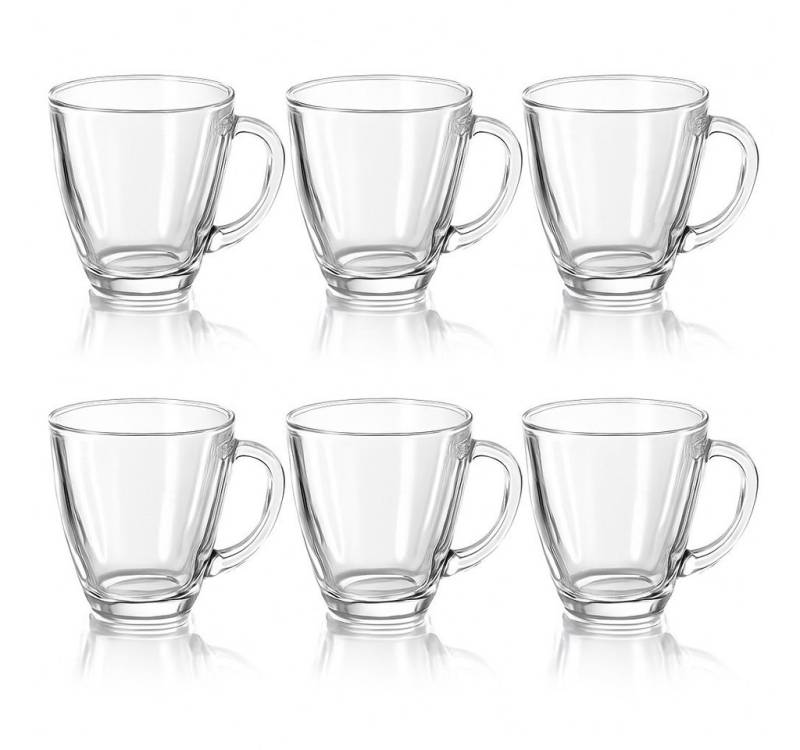 MelyshaHome Gläser-Set Verschiedene Modelle Henkelgläser Sets oder Doppelwandige Thermogläser, ideal als Tee Kaffee Latte Macchiato Wasser Glühwein Grog Dessert Glas MelyshaHome Gläser-Set Verschiedene Modelle Henkelgläser Sets oder Doppelwandige Thermogläser, ideal als Tee Kaffee Latte Macchiato Wasser Glühwein Grog Dessert Glas von MelyshaHome