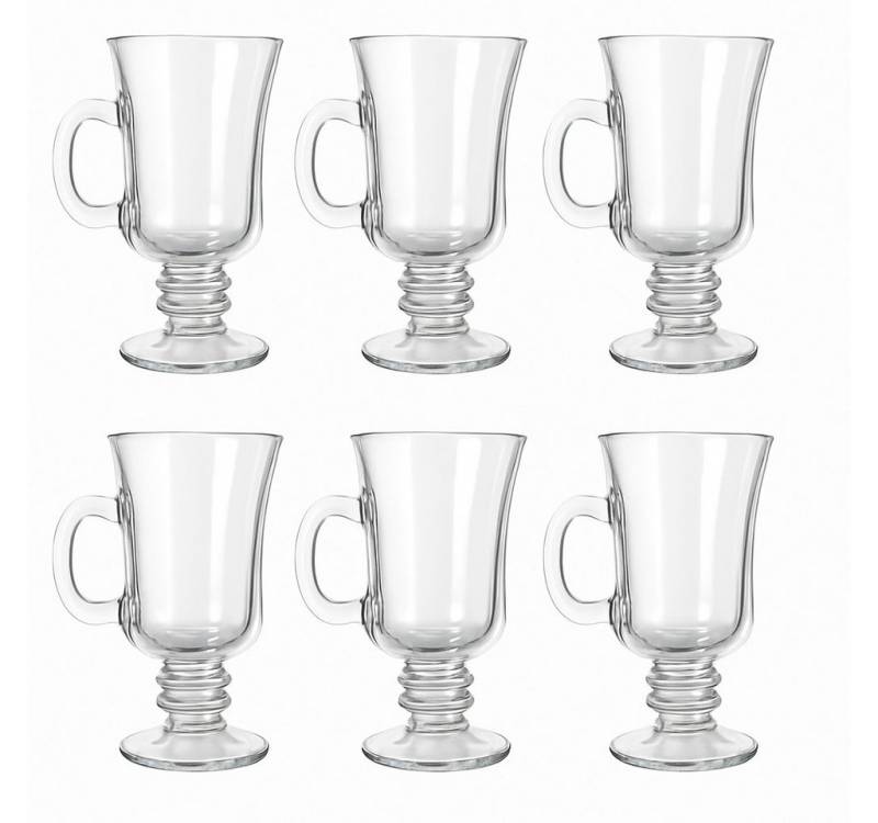 MelyshaHome Gläser-Set Verschiedene Modelle Henkelgläser Sets oder Doppelwandige Thermogläser, ideal als Tee Kaffee Latte Macchiato Wasser Glühwein Grog Dessert Glas MelyshaHome Gläser-Set Verschiedene Modelle Henkelgläser Sets oder Doppelwandige Thermogläser, ideal als Tee Kaffee Latte Macchiato Wasser Glühwein Grog Dessert Glas von MelyshaHome
