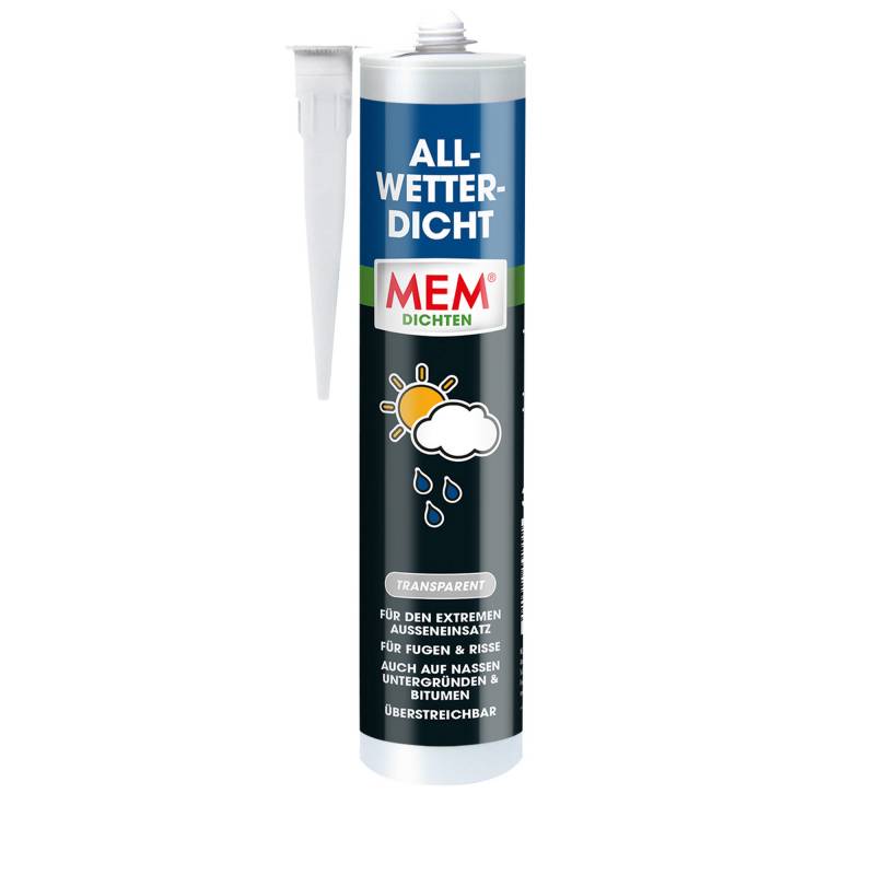 MEM Allwetter-Dicht 300 ml von Mem