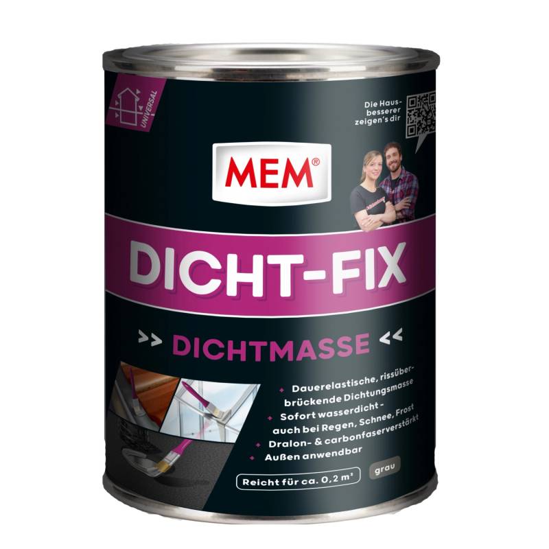 MEM Dicht-Fix 375 ml von Mem
