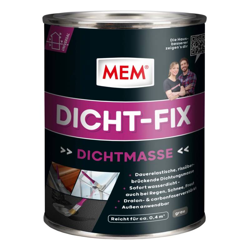 MEM Dicht-Fix 750 ml von Mem