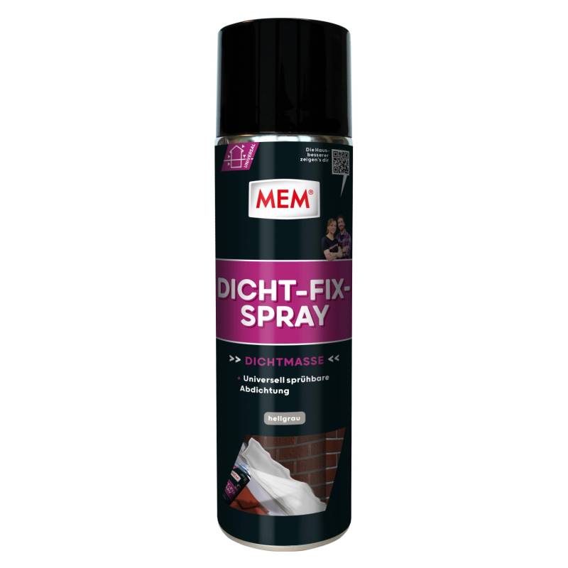 MEM Dicht-Fix-Spray 500 ml von Mem