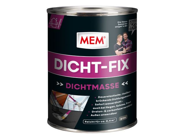 MEM Dicht-Fix 375 ml von Mem