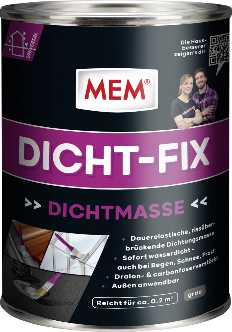 MEM Dicht-Fix 375 ml von Mem