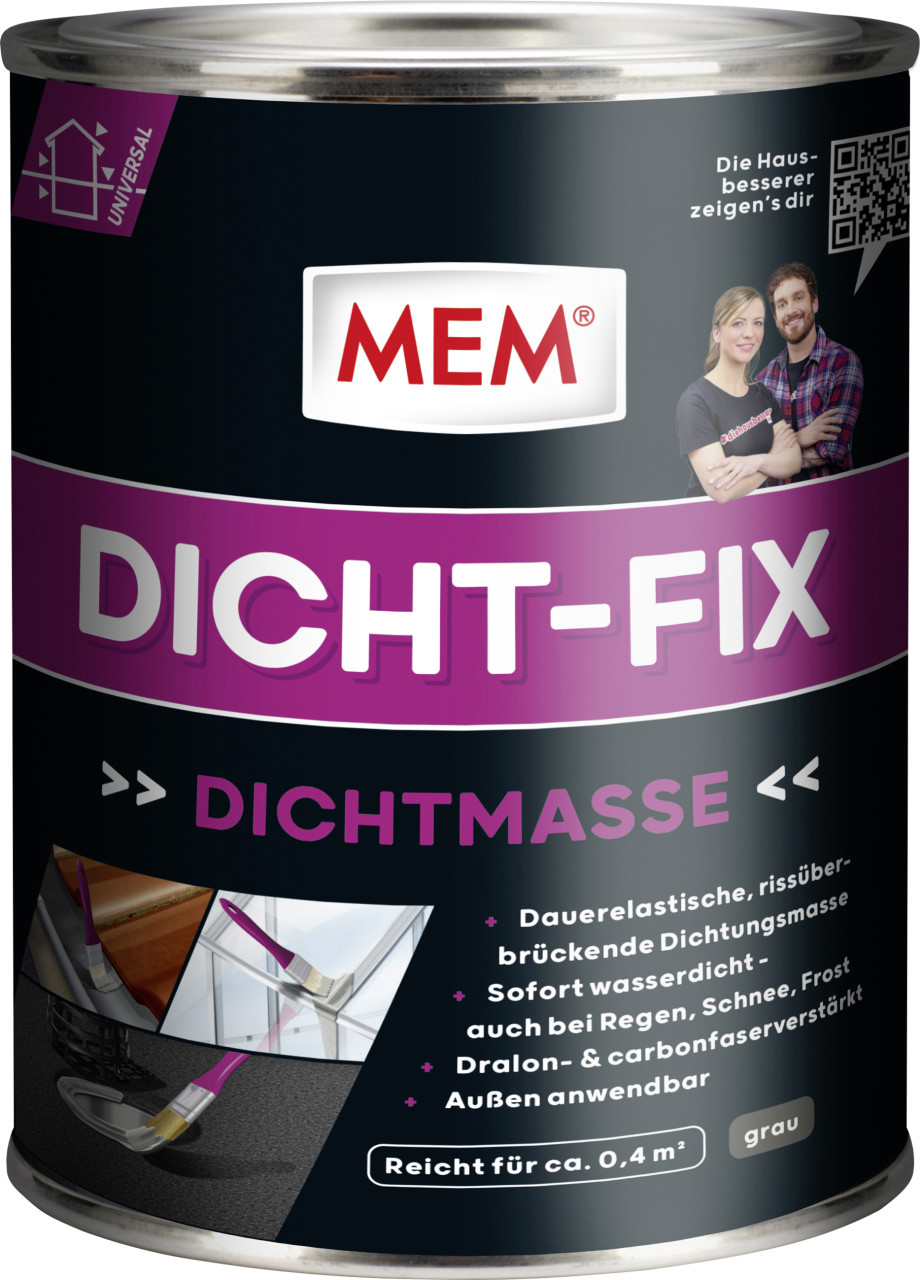 MEM Dicht-Fix 750 ml von Mem