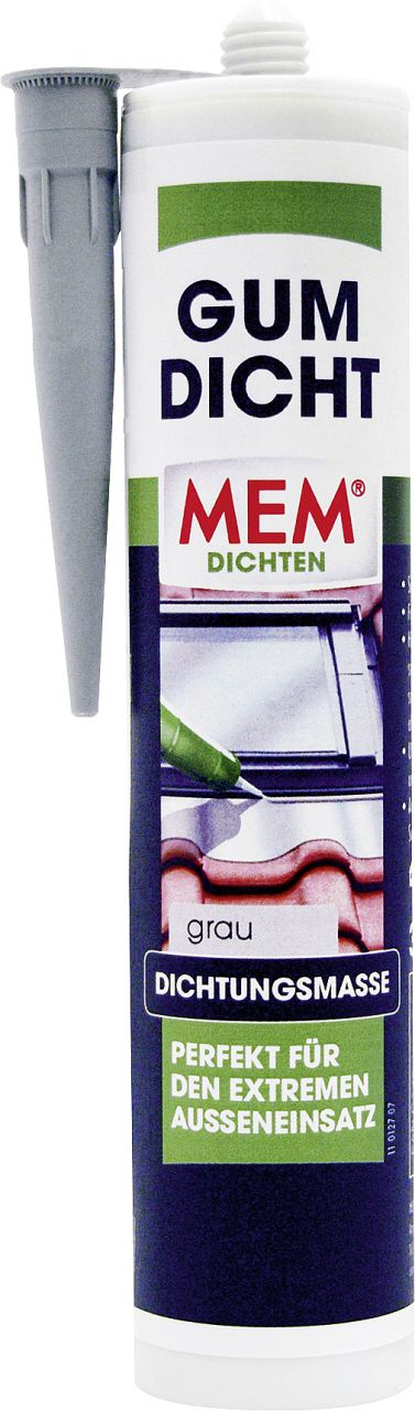 MEM Gum Dicht 310 ml von Mem