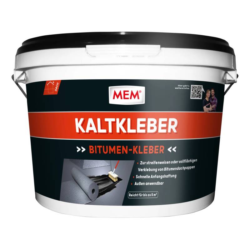 MEM Profi Kaltkleber 3 kg von Mem