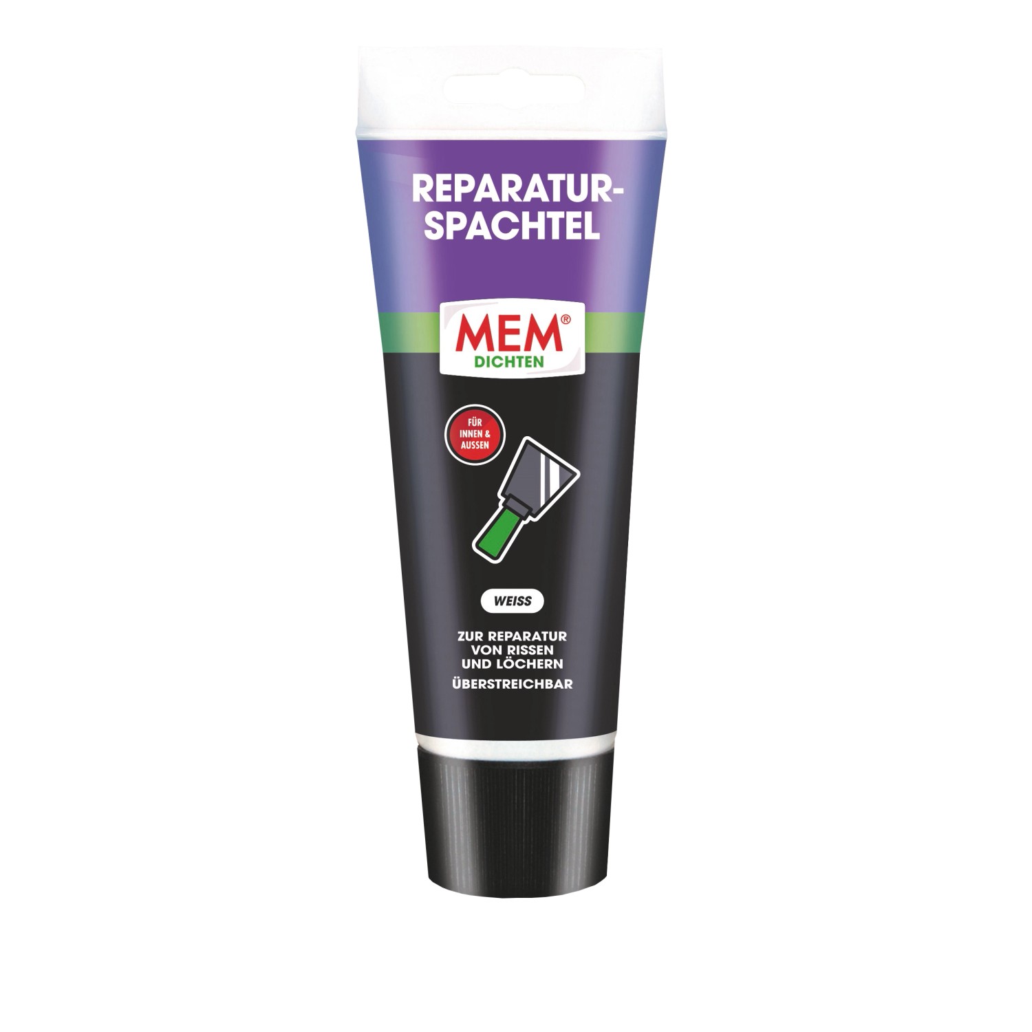 MEM Reparatur-Spachtel 330 g von Mem