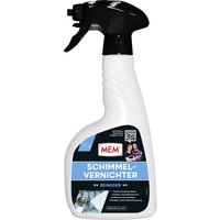 MEM Schimmel-Vernichter 500 ml Schimmelentferner von Mem