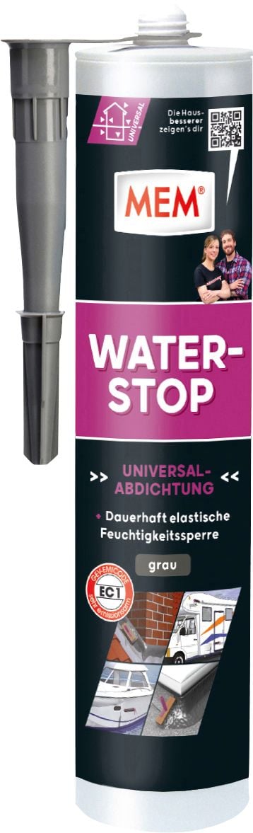 MEM Water Stop 290 ml von Mem