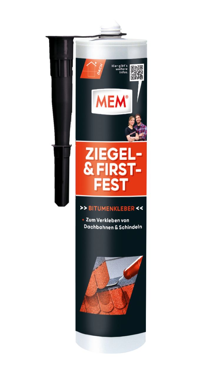 MEM Ziegel- und First-Fest 445 g von Mem