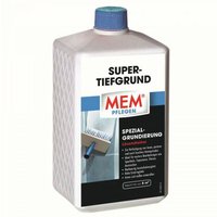 Super-Tiefengrund 1 Ltr. - MEM von Mem