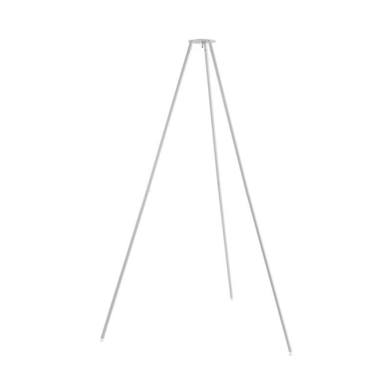 B-Ware Membantu Wiegenständer Ständer Babybett Basic Grey Holz Wiege Zubehör B-Ware Membantu Wiegenständer Ständer Babybett Basic Grey Holz Wiege Zubehör von Membantu