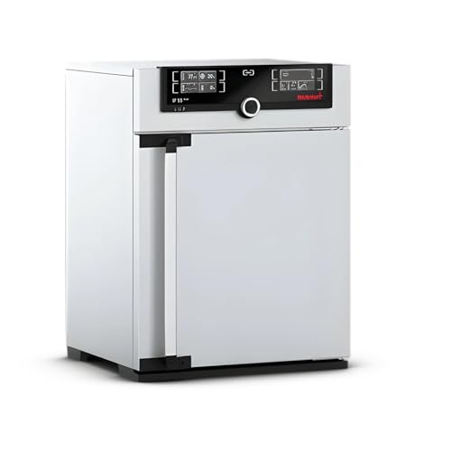 Memmert Modell IF55mplus Brutschrank, +20 °C bis +80 °C, 53L Kapazität von Memmert