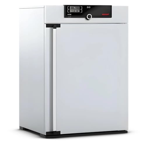 Memmert Modell IN260m Brutschrank, +20 °C bis +80 °C, 256L Kapazität von Memmert