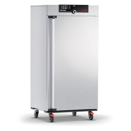 Memmert Modell IPP410eco Peltier-Kühlbrutschrank, 0 °C bis 70°C, 384L Kapazität von MEMMERT