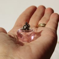 Kleine Glasurne Glasmini-Urne Haustier-Urne Mini-Glasurne Für Menschliche Asche Asche-Andenken Erinnerungsgeschenk Perfektes Geschenk Sie Kleine Glasurne Glasmini-Urne Haustier-Urne Mini-Glasurne Für Menschliche Asche Asche-Andenken Erinnerungsgeschenk Perfektes Geschenk Sie von MemorialKeeepsakes