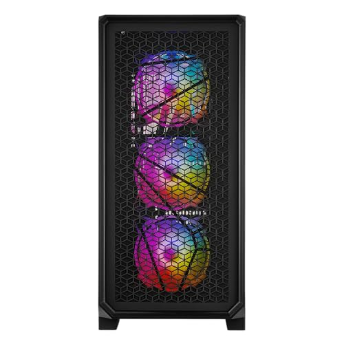 High-End Gaming PC – AMD Ryzen 7 9800X3D | NVIDIA RTX 5070 12GB | 32GB DDR5 HighSpeed | 1TB M.2 SSD | Win 11 Pro | MSI Wasserkühlung – Extrem leistungsstark & leise! von Memory PC