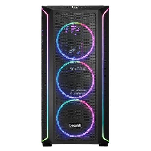 High-End Gaming PC – Intel i9-14900K + NVIDIA RTX 5080 16GB | 32GB DDR5 | 1TB NVMe SSD | MSI Wasserkühlung | Win 11 Pro – Maximale Power für Enthusiasten & Profis von Memory PC