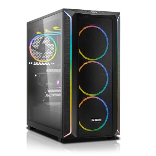 Gaming PC Ryzen 7 7800X3D 8X 5.0 GHz, MSI MAG Wasserkühlung, 32 GB DDR5 RAM, 2TB M.2 SSD, Radeon RX 7800 XT 16GB, Win 11 Pro von Memory PC