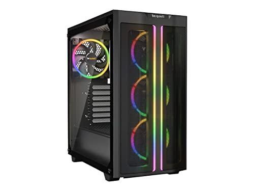 Memory PC Gaming Aufrüst PC (AMD Ryzen 7 5700X 8X 4.6 GHz, 16 GB DDR4 RAM, AMD Radeon RX 7900 XT 20GB ohne SSD/Windows) Gamer Gehäuse mit Glasfenster von Memory PC