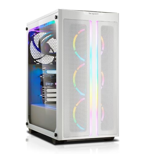 Memory PC High End Computer i9 14900K 24x 3.2 GHz | AMD RX 7900 XT| Z790 Mainboard | ENDORFY Navis F360 ARGB | 64 GB DDR5 RAM | 2TB 980 NVMe SSD | Windows 11 von Memory PC