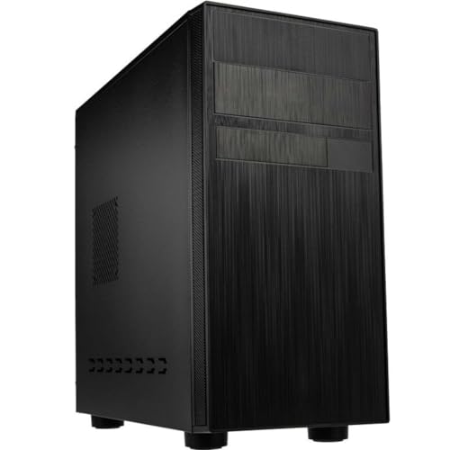 Memory PC Office | Multimedia AMD Ryzen 5 3400G 4X 4.2 GHz Turbo QuadCore, 32 GB DDR4, 1 TB SSD, AMD Radeon Graphics, Win 11 Pro 64bit Memory PC Office | Multimedia AMD Ryzen 5 3400G 4X 4.2 GHz Turbo QuadCore, 32 GB DDR4, 1 TB SSD, AMD Radeon Graphics, Win 11 Pro 64bit von Memory PC