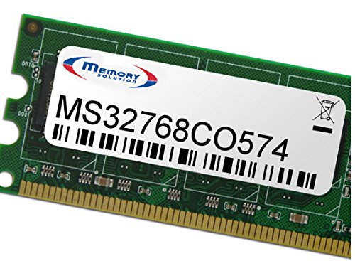 Memory Solution ms32768co574 32 GB Speicher Memory Solution ms32768co574 32 GB Speicher von Memory Solution