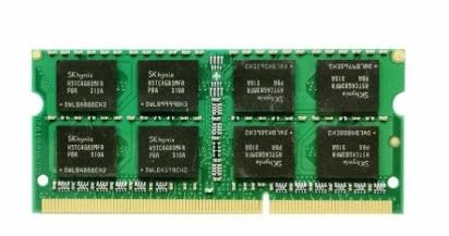 Memory Solution ms8192len018 8 GB Speicher Memory Solution ms8192len018 8 GB Speicher von Memory Solution
