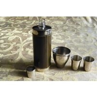 Likörflasche - 1960Er Jahre von MemoryExploring