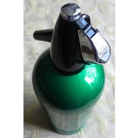 Sparklets Soda Siphon - 1960Er Jahre von MemoryExploring