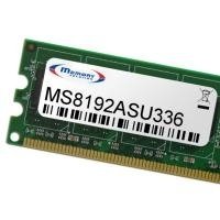 Memory Lösung ms8192asu336 8 GB Modul Arbeitsspeicher – Speicher-Module (8 GB, PC/Server, Asus m32cd) von MemorySolution