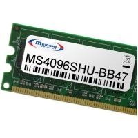 Memory Solution-BB47 Speicher von MemorySolution