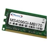Memory Solution-Mb170 4 GB Speicher von MemorySolution