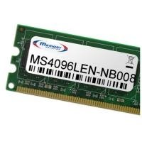 Memory Solution-NB008 Speicher Memory Solution-NB008 Speicher von MemorySolution