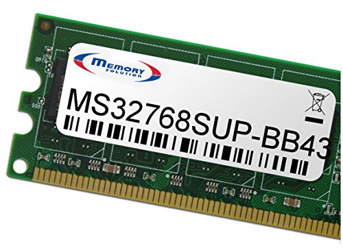 Memory Solution-bb43 a 32 GB Speicher Memory Solution-bb43 a 32 GB Speicher von Memory Solution