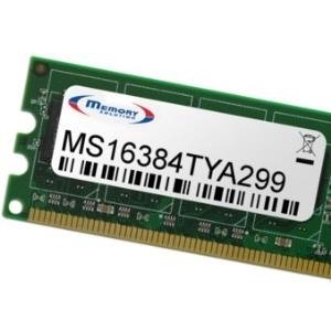 Memory Solution ms16384tya299 16 GB Speicher von MemorySolution