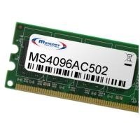 Memory Solution ms4096ac502 Speicher von MemorySolution