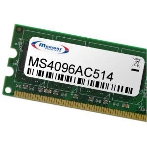 Memory Solution ms4096ac514 4 GB-Speicher (4 GB, PC/Server, Acer Veriton Z4631G) von Memorysolution