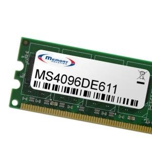 Memory Solution ms4096de611 Speicher von MemorySolution