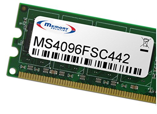 Memory Solution ms4096fsc442 Speicher von MemorySolution